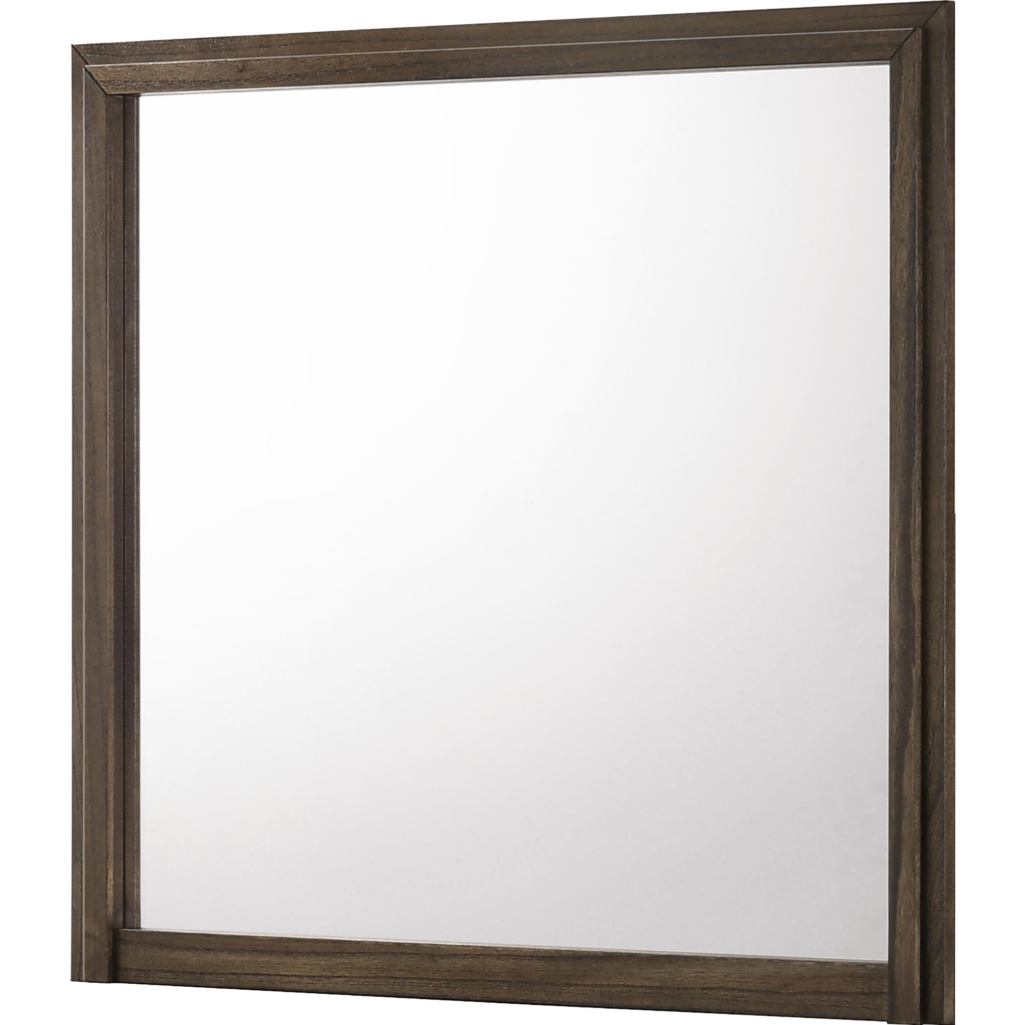 Crown Mark Carlton B5550-11 Dresser Mirror IMAGE 1